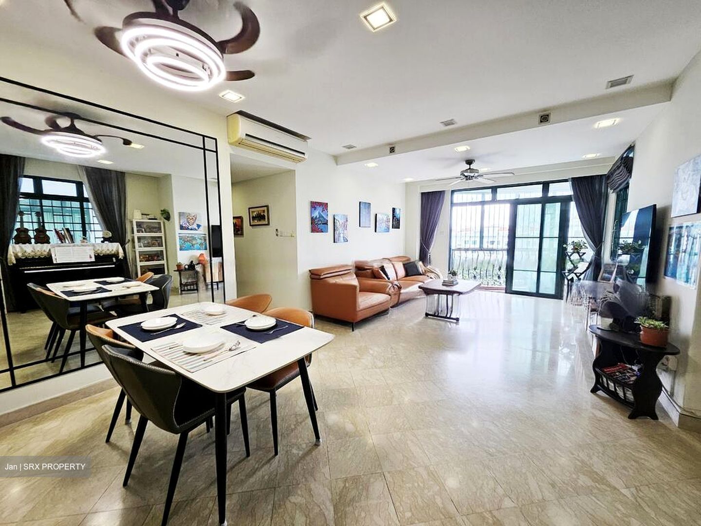 Parc Palais (D21), Condominium #469333291